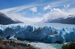 Perito Moreno Glacier